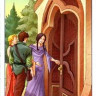Набор Таро 78 Дверей (Колода + Книга) - Аввалон