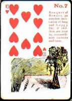 Набор Таро Чтение Гадальных Карт (колода+книга) / Reading Fortune Telling Cards Deck & Book Set - U.S. Games Systems