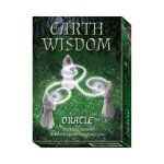 Карты Таро Оракул Мудрость Земли / Earth Wisdom Oracle - Lo Scarabeo