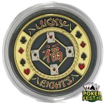 Хранитель карт Lucky Eights