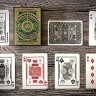 Игральные карты Theory11 High Victorian / Высокий Викторианский Стиль