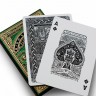 Игральные карты Theory11 High Victorian / Высокий Викторианский Стиль