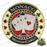 Хранитель карт Monaco (4 Туза)