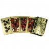 Игральные карты Gold Poker