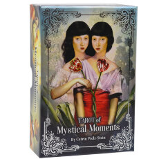 Карты Таро Мистических Моментов / Tarot Of The Mystical Moments - U.S. Games Systems