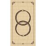 Карты Таро Символическое Таро Вирта / Symbolic Tarot of Wirth - Lo Scarabeo 1