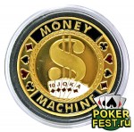 Хранитель карт Money Machine