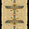 Карты Таро Египетское Таро. Старшие арканы / Egyptian Tarot. Great Trumps - Lo Scarabeo