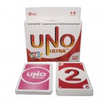 Карточная игра Uno Ultra 2.0