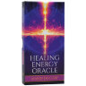 Карты Таро Оракул Целительной Энергии / Healing Energy Oracle - Blue Angel