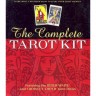 Карты Таро Полный Комплект Таро. Подарочный набор / The Complete Tarot Kit - U.S. Games Systems