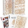 Игральные карты Bicycle Botanica / Ботаника