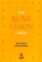 Карты Таро Карты рунического видения / Rune Vision Cards - AGM AGMuller