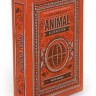 Игральные карты Theory11 Animal Kingdom / Животный Мир