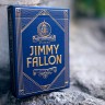 Игральные карты Theory11 Jimmy Fallon
