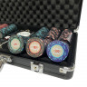 Набор для покера Casino Royal 300 фишек