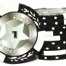 Фишки для покера STARS с номиналом: 1