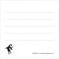 Карты Таро Благодарственные Записки / Thank You Notes - U.S. Games Systems