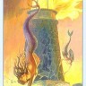 Карты Таро Волшебный мир Сирен / Tarot of the Mermaids - Lo Scarabeo