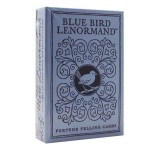 Карты Таро Ленорман Синяя птица / Blue Bird Lenormand - U.S. Games Systems