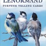 Карты Таро Ленорман Синяя птица / Blue Bird Lenormand - U.S. Games Systems