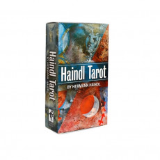 Карты Таро хайндля / Der Haindl Tarot - U.S. Games Systems