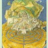 Карты Таро Атлантиды / Tarot of Atlantis - Lo Scarabeo