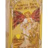 Карты Золотое Таро Уэйт Арт-Нуво / Golden Art Nouveau Tarot - Lo Scarabeo