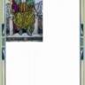 Карты Таро Универсальное прозрачное Таро / Universal Transparent Tarot - Lo Scarabeo