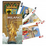 Игральные карты Милан / Milano - Lo Scarabeo