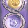 Карты Таро Миллениум Тота / Millennium Thoth Tarot - Lo Scarabeo