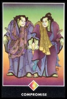 Карты Таро Ошо Дзен Таро. Всеобъемлющая игра Дзен / Osho Zen Tarot: The Transcendental Game of Zen - U.S. Games Systems