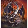 Карты Таро Оракул Имперского Дракона / Imperial Dragon Oracle - U.S. Games Systems
