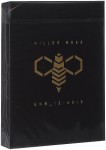 Игральные карты Ellusionist Killer Bee / Пчелы Убийцы