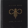 Игральные карты Ellusionist Killer Bee / Пчелы Убийцы