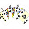 Игральные карты Casino Quality – 100% пластик