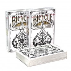 Игральные карты Bicycle Archangels / Архангелы