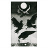 Карты Таро Ворон Смерти (полностью на руссом) / Murder of Crows Tarot - Lo Scarabeo