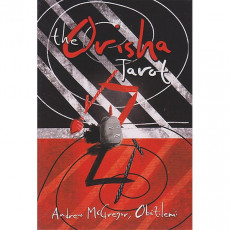 Таро Ориша / The Tarot of The Orishas - Llewellyn