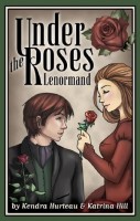 Мини карты Таро Ленорман под розами / Under the Roses Lenormand - U.S. Games Systems