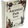Карты Таро Путь Предков / Ancestral Path Tarot - U.S. Games Systems