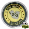 Хранитель карт Big Slick - Ace & King