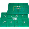 Сукно с покерной разметкой Holdem Poker 180х90 см
