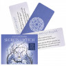 Карты Таро Тайны Ведьмы / Secrets of The Witch by Lucy Cavendish - Blue Angel