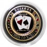 Хранитель карт Bullets