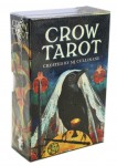Карты Таро Ворона / Crow Tarot - U.S. Games Systems