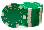 Наборы для покера без номинала